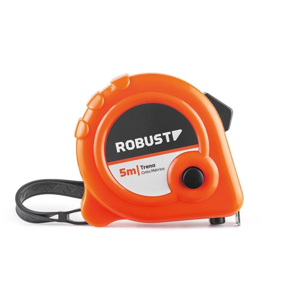 Trena de Bolso 5 Metros - Robust 3370149