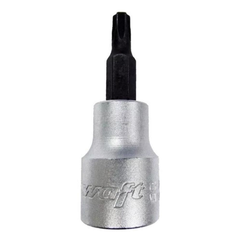 Soquete Torx 1/2 T-30 F6280 Waft-Braft
