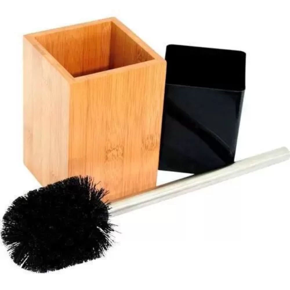 Conjunto Limpeza Para Banheiro Completo Mimo Style
