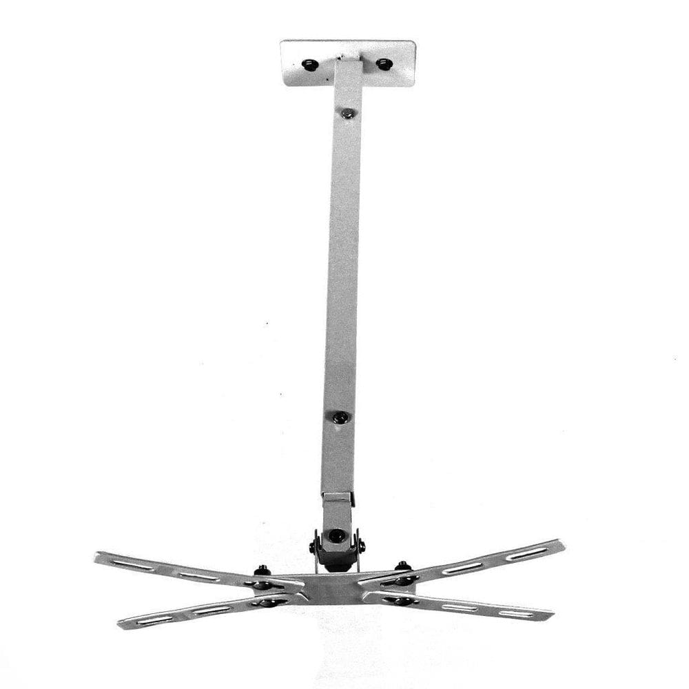 Suporte de teto para projetor tomate mpr-2003 3800lm branco