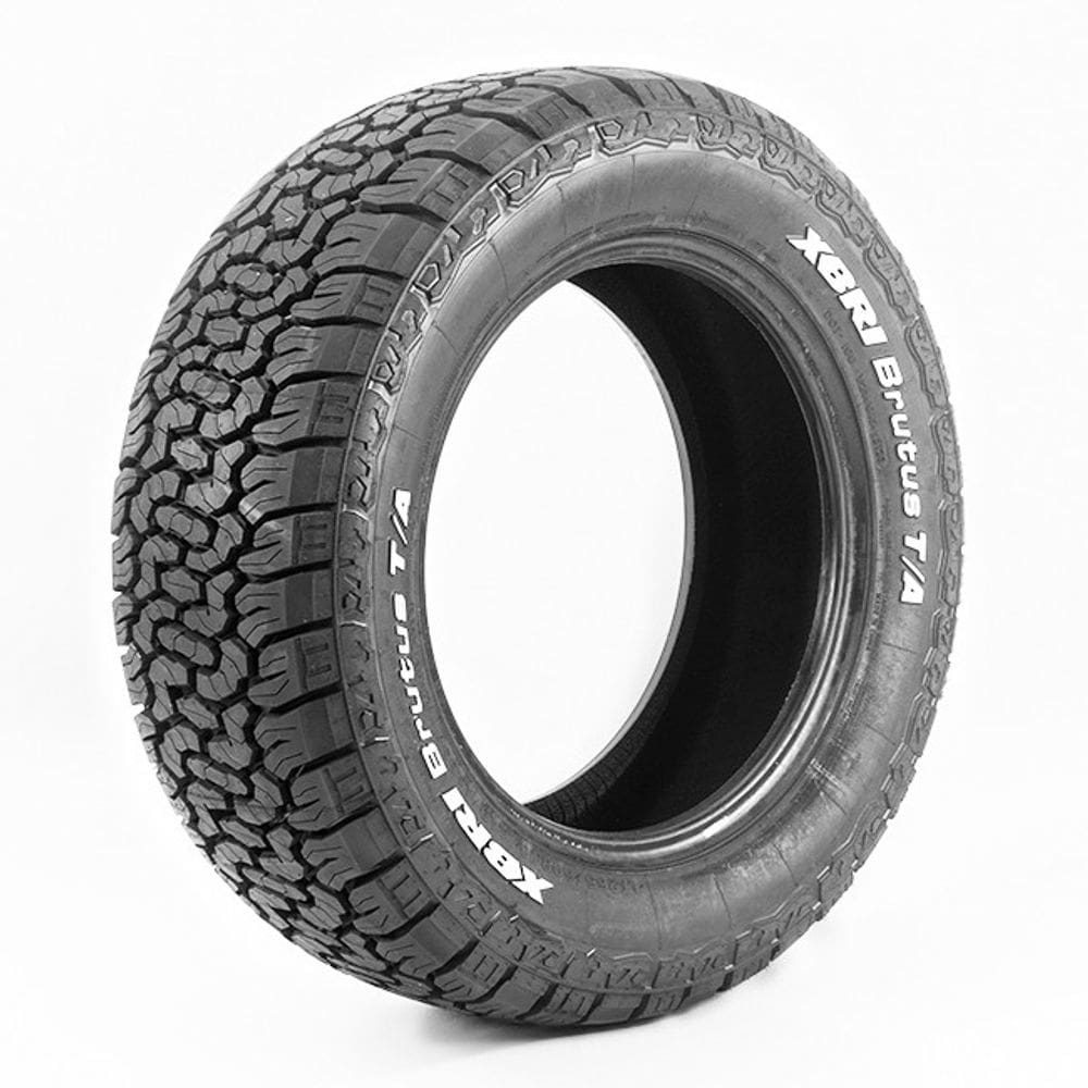 Pneu 265/60R18 AT Aro 18LT XBRI BRUTUS 119/116S T/A 10PR