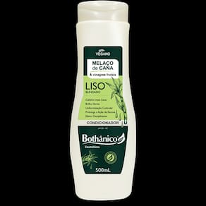 Bothanico Hair Cond Liso Blindado 250ml