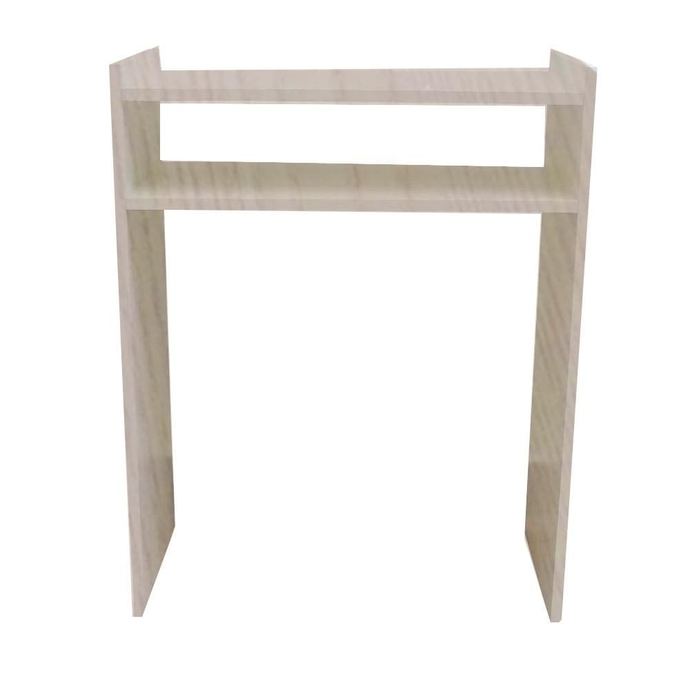 Mesinha Manicure Madeirado Em Mdf [F031]