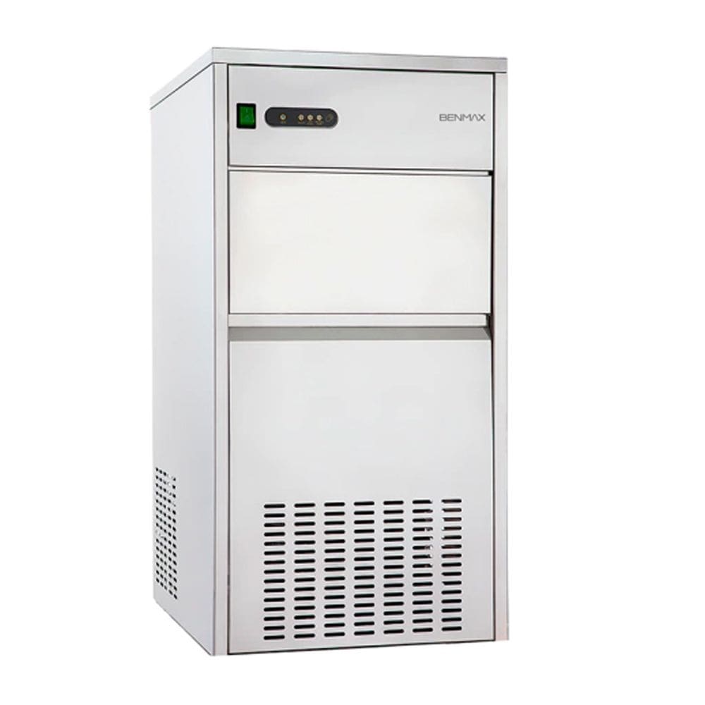 Máquina de Gelo Super Ice 50kg 220v Benmax