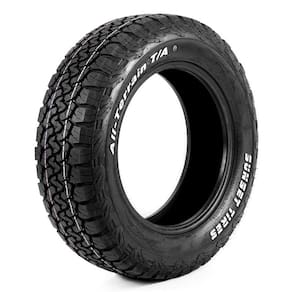 Pneu 215/65R16 AT Aro 16 LT SUNSET ALLTERRAIN T/A 8PR LTRA BCA