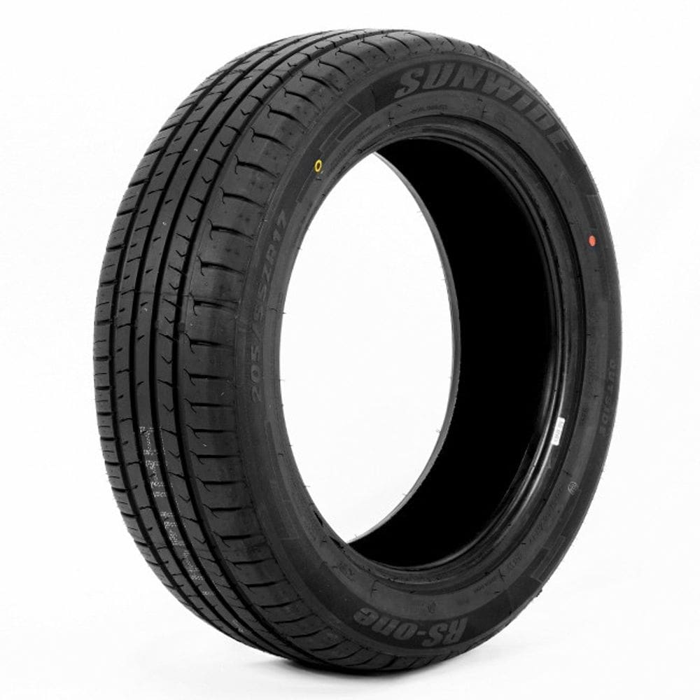 Pneu 205/55R17 Aro 17 SUNWIDE RS-ONE 95W