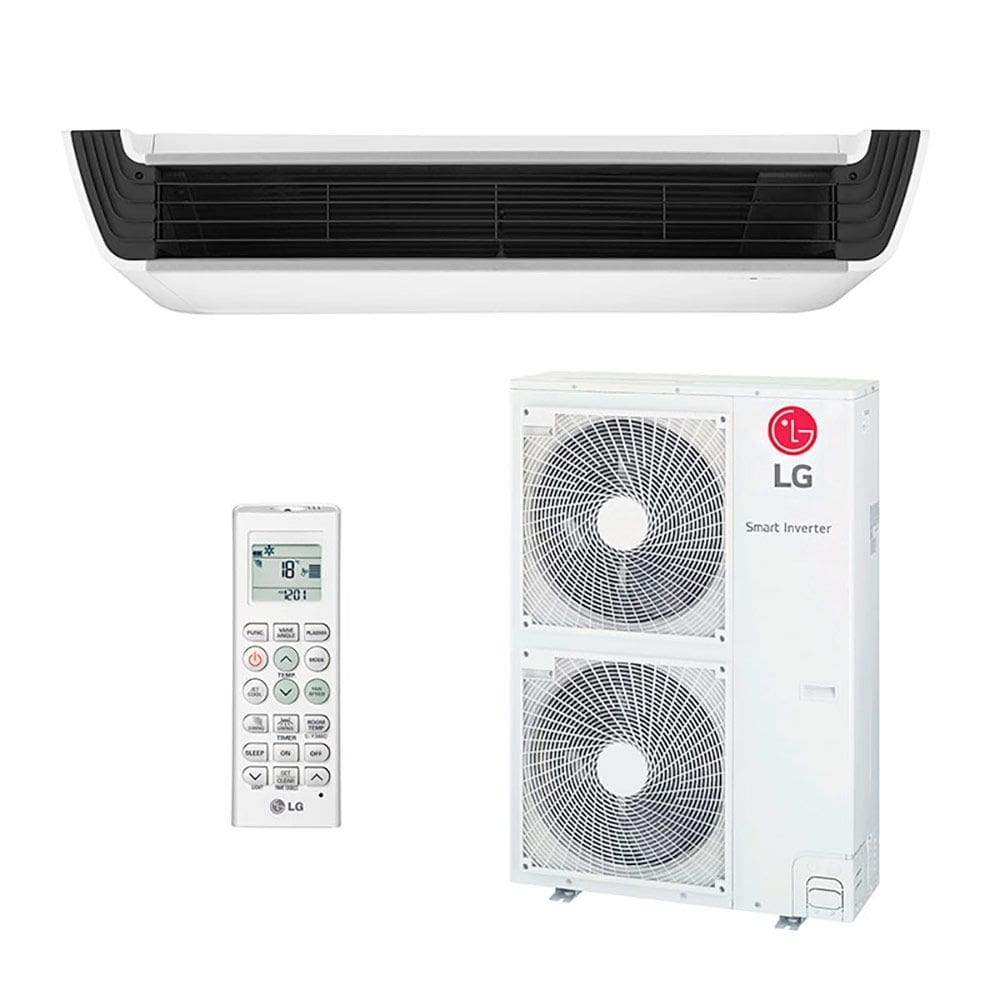 Ar Condicionado Split Teto Inverter LG 47000 Btus Quente/frio 220V Monofásico AVNW48GM2P1.ANWZBR1