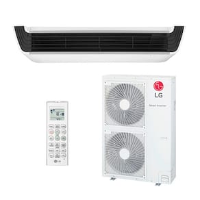 Ar Condicionado Split Teto Inverter LG 47000 Btus Quente/frio 220V Monofásico AVNW48GM2P1.ANWZBR1