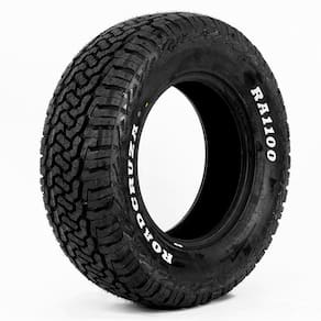 Pneu 245/70R16 AT Aro 16 ROADCRUZA A/T RA1100 106T
