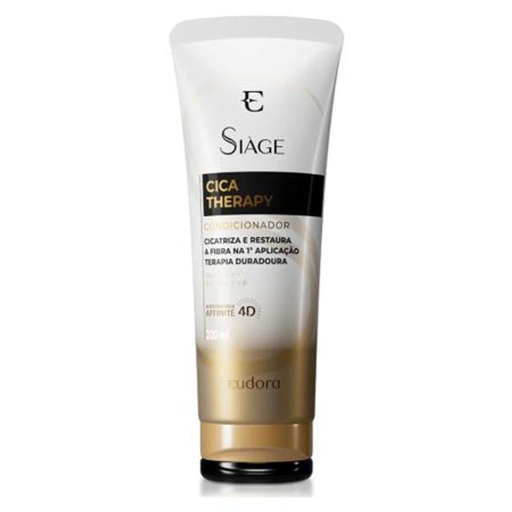 Siage Cond.cica Therapy 200ml