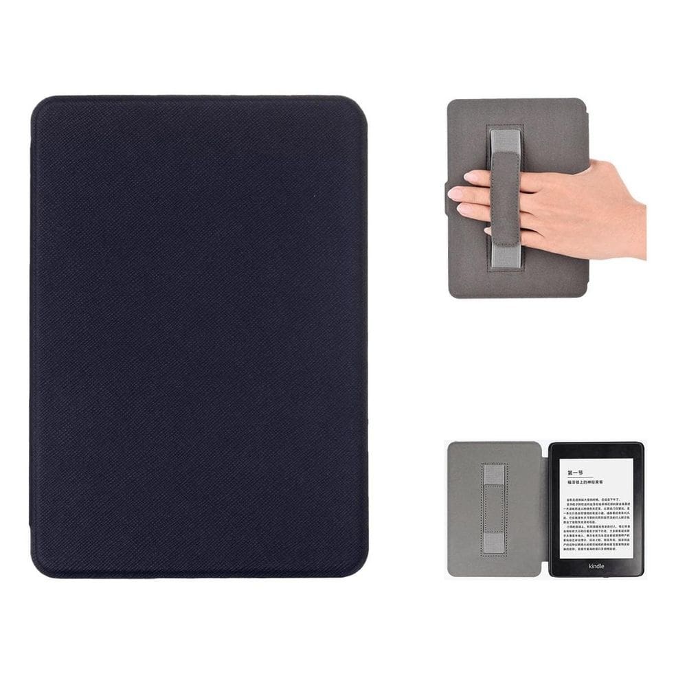 Case smart kindle paperwhite 6.8 11º geração 2021 m2l3ek