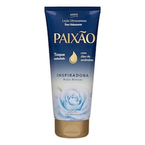 Paixao Hidrat Inspiradora 200ml