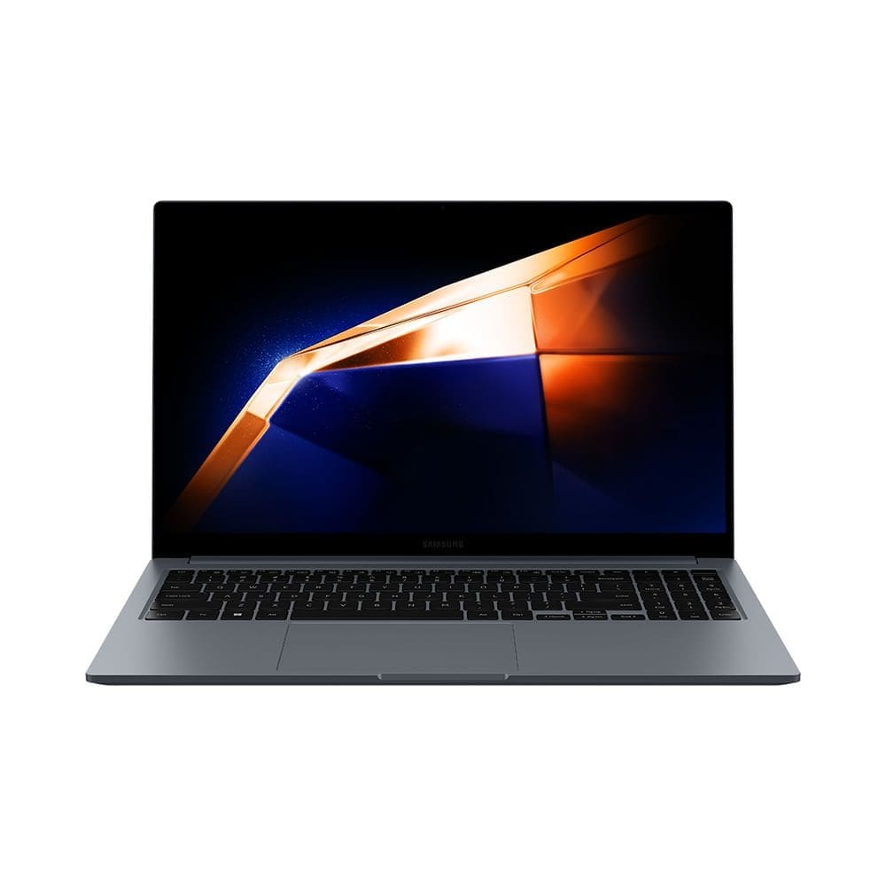 Notebook Samsung Galaxy Book4, Windows 11 Home, Intel® Core™ 7, 16GB, 512GB SSD, NVIDIA® GeForce® MX570, 15.6` Full HD LED, FingerPrint - Grafite