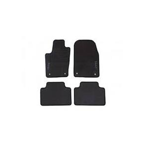 Tapete grand cherokee borracha pvc