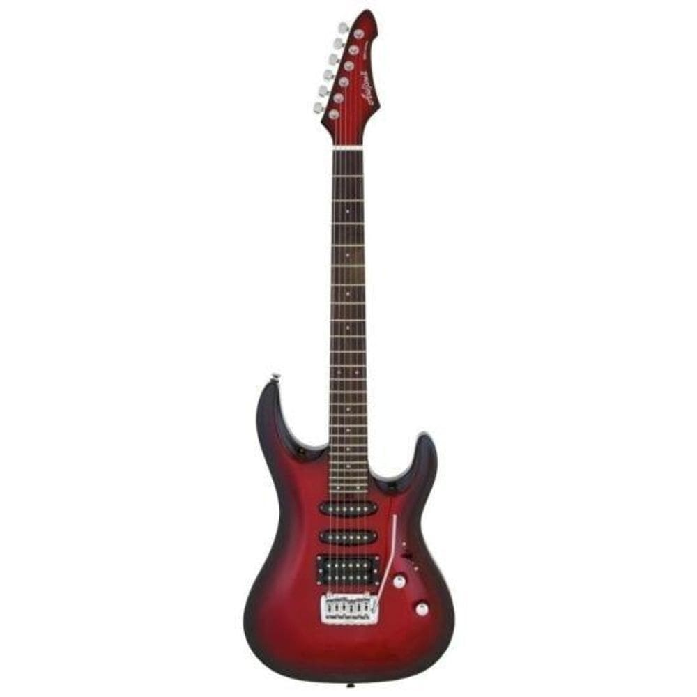 Guitarra Aria Pro Ii Metallic Red Shade [F002]