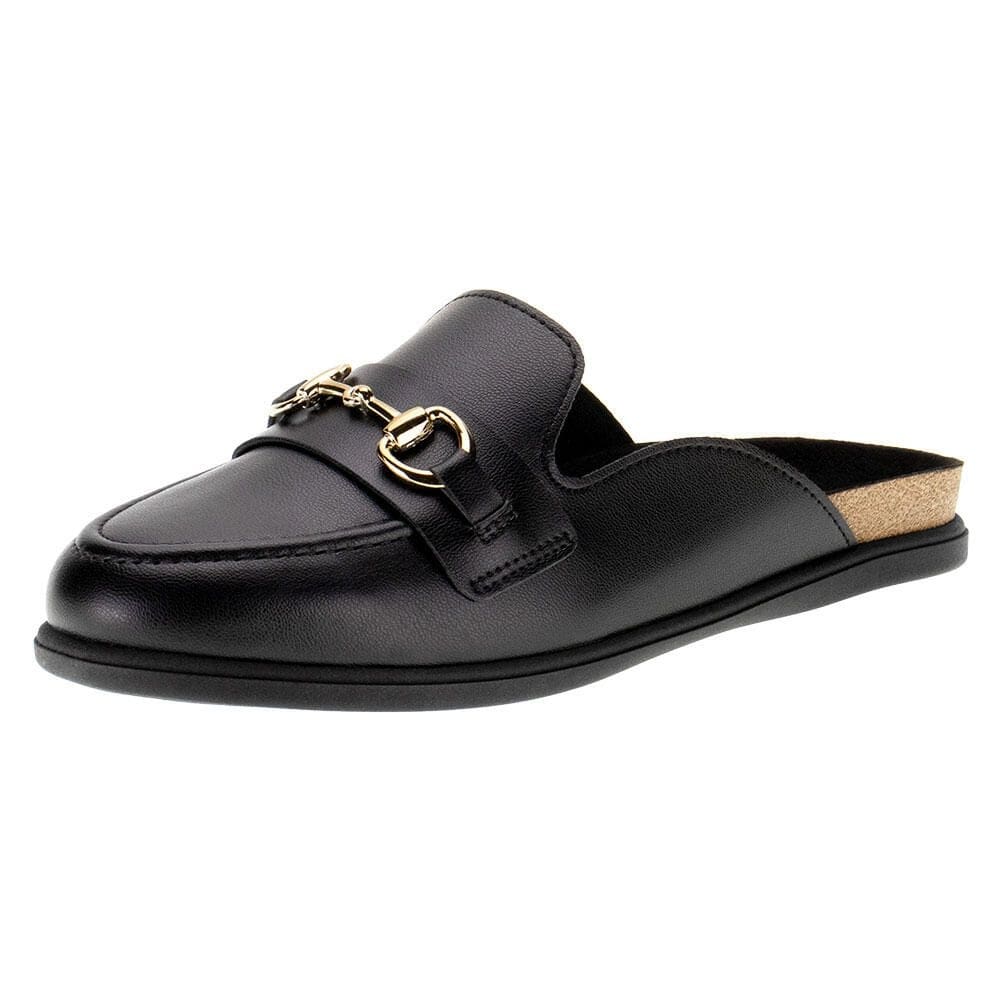 Sapato Feminino Mule Beira Rio 4317102