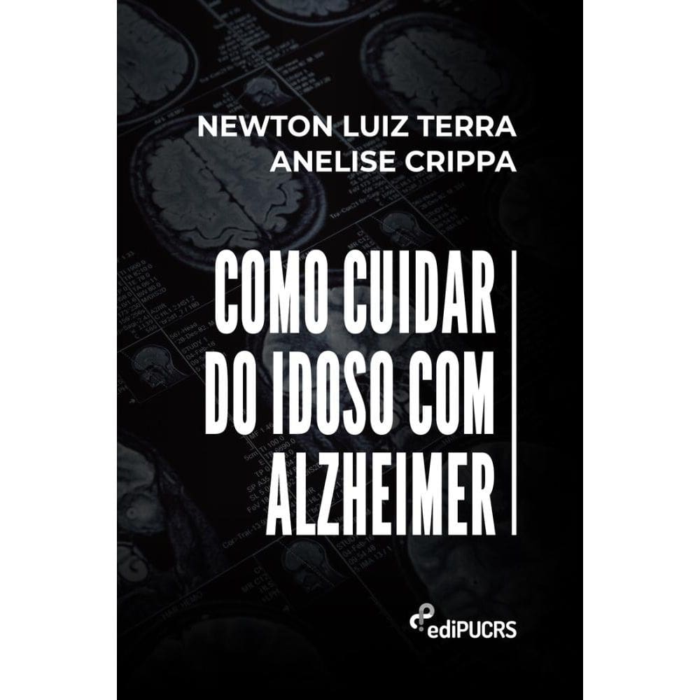 Como cuidar do idoso com Alzheimer