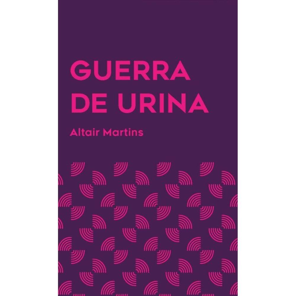 Guerra de urina