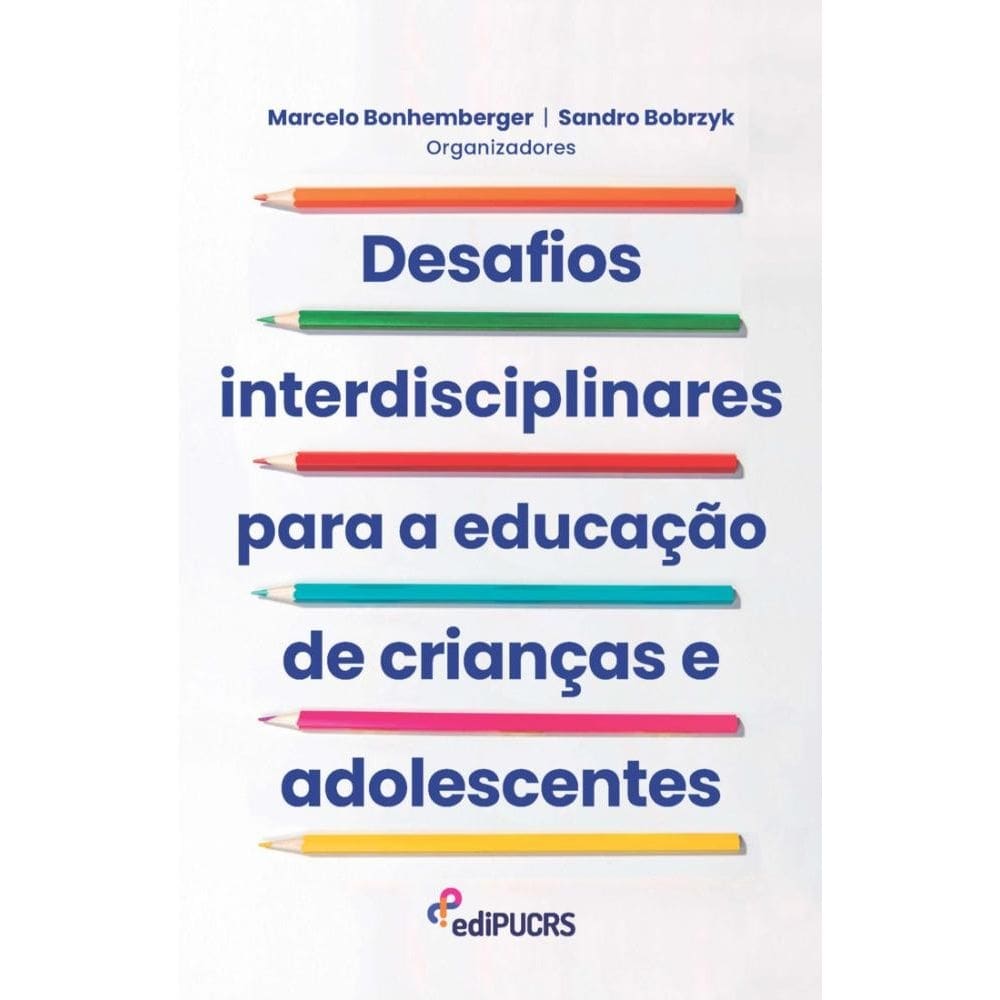 Desafios interdisciplinares para a educação de crianças e adolescentes