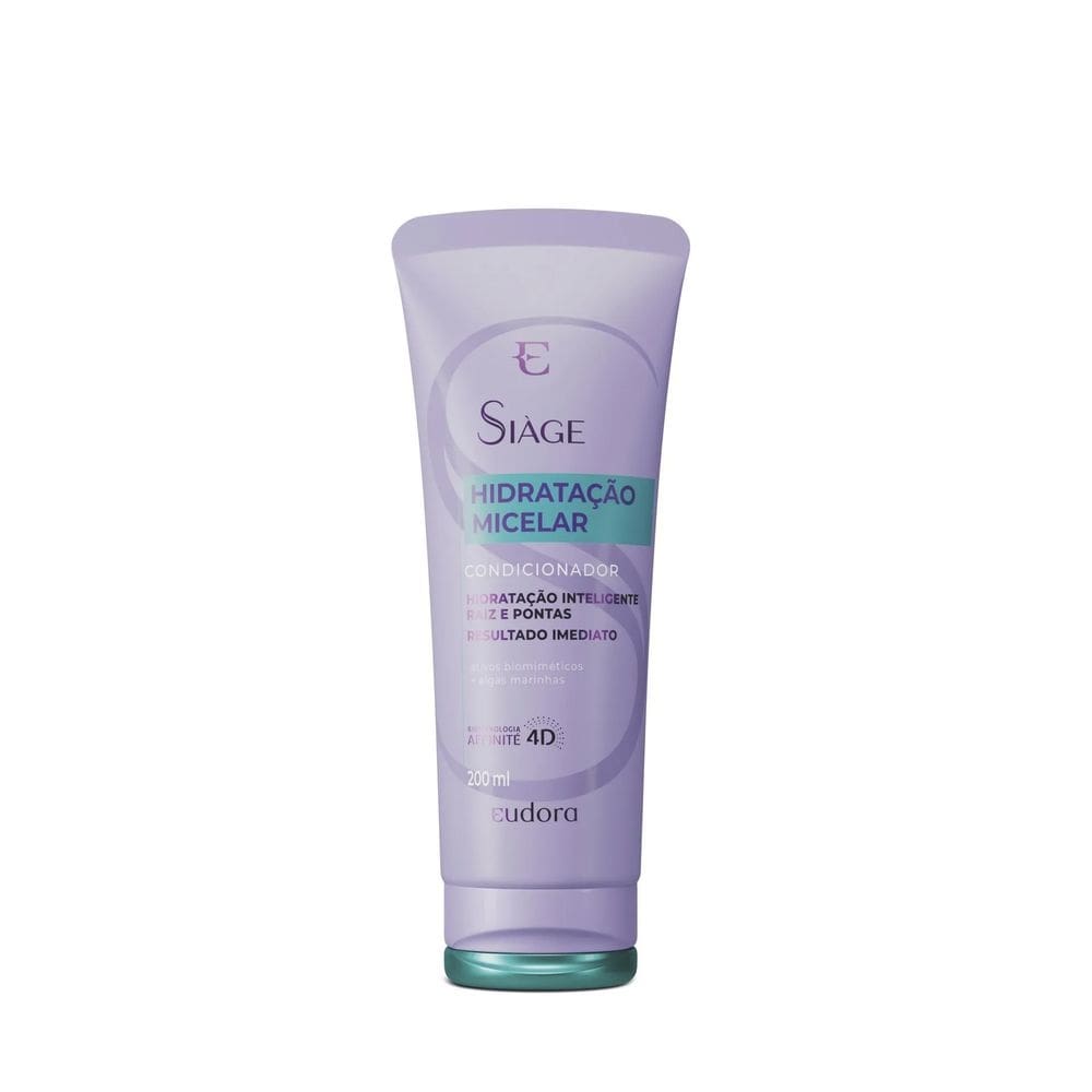 Siage Cond. Hidratação Micelar 200ml
