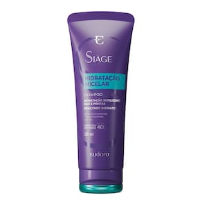 Siage Sh.hidratação Micelar 250ml