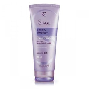 Siage Cond.loiro Expert 200ml