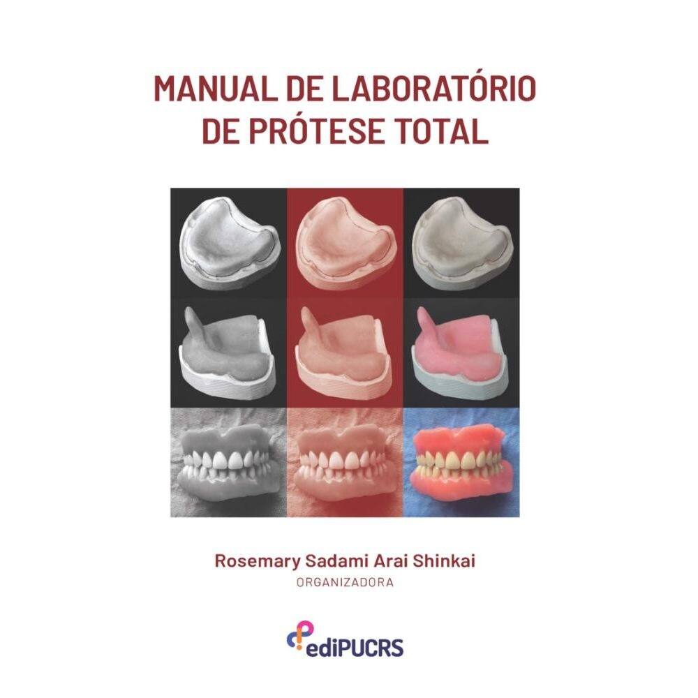 Manual de laboratório de prótese total
