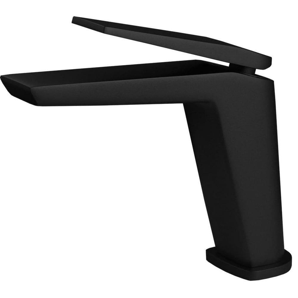 Torneira Monocomando Lavatório Bancada Riviera Bica Baixa 48