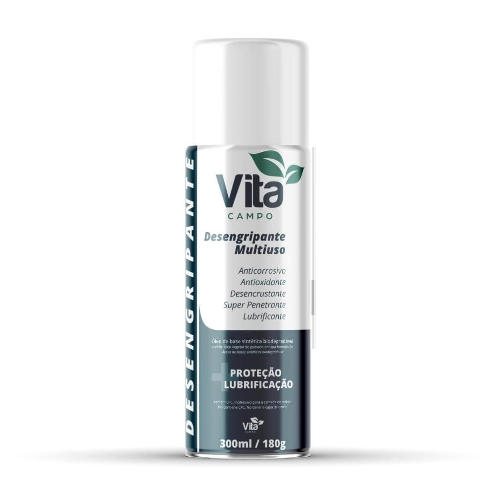 Desengripante Multiuso - Vita Campo