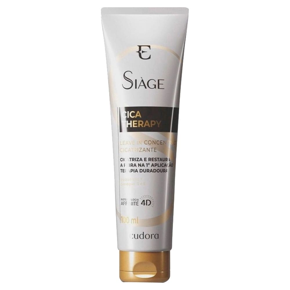 Siage Leave In Cica Therapy 100ml