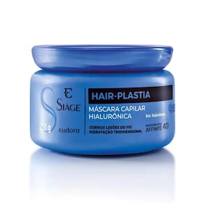 Siage Mascara Hair Plastia 250ml