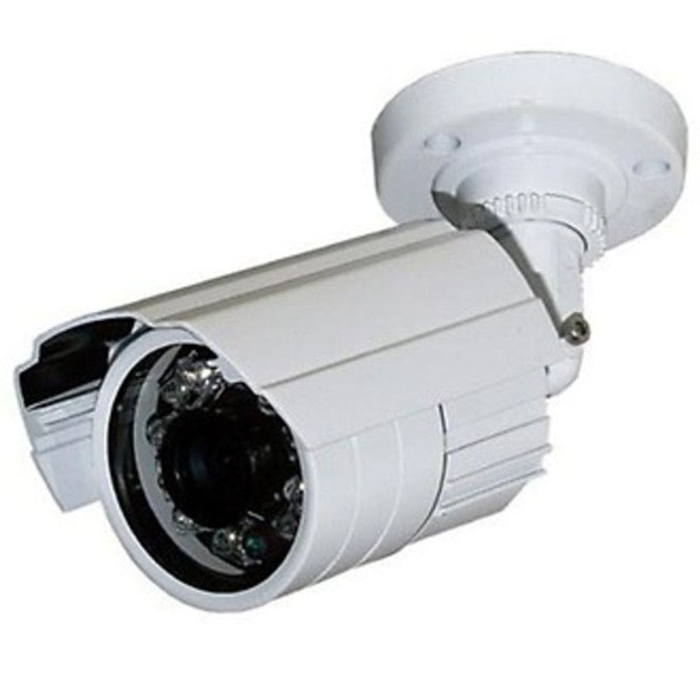 Camera de seguranca