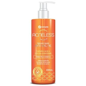 Acneless Sab.liquido 495ml