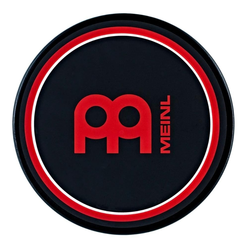 Pad 6" para Estudos Meinl MPP-6