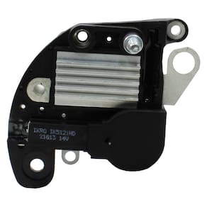 Regulador Voltagem 14v Corsa Celta Palio Uno Modelo Delco IK5121