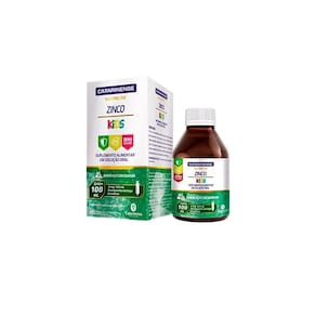 Zinco Kids C/100ml