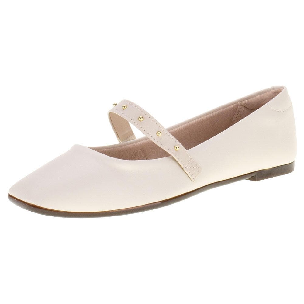 Sapatilha Feminina Flat Moleca 5735225