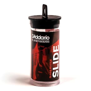 Slide Vidro Bottle D’Addario PWGS-B