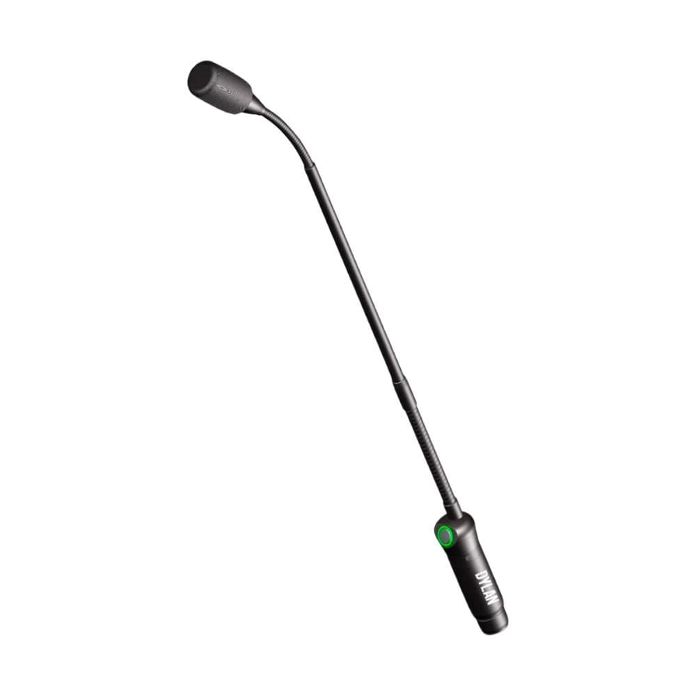 Microfone Condensador Gooseneck 60 cm Dylan DG-90