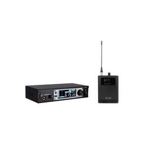 Retorno Sem Fio Estéreo 100 Canais Dylan DSM-601 SUPER