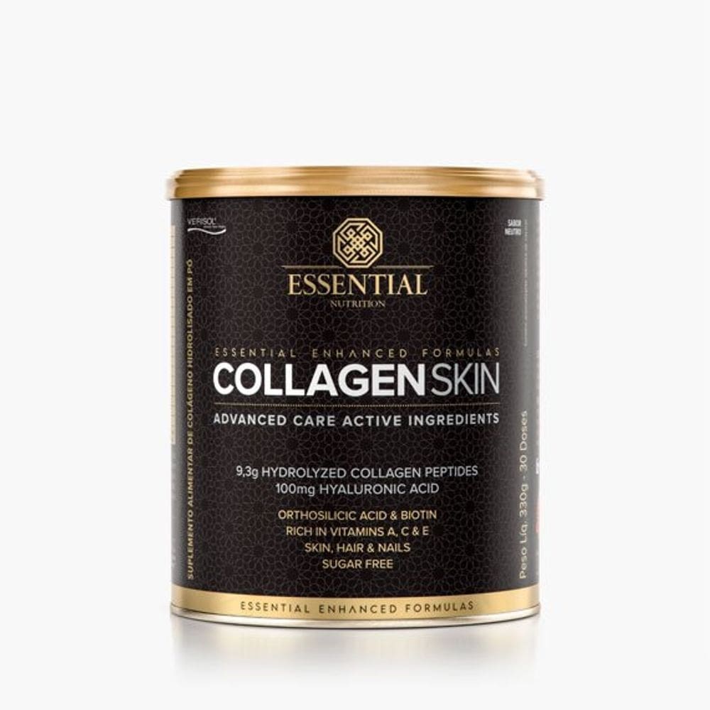 Collagen Skin Neutro 330G