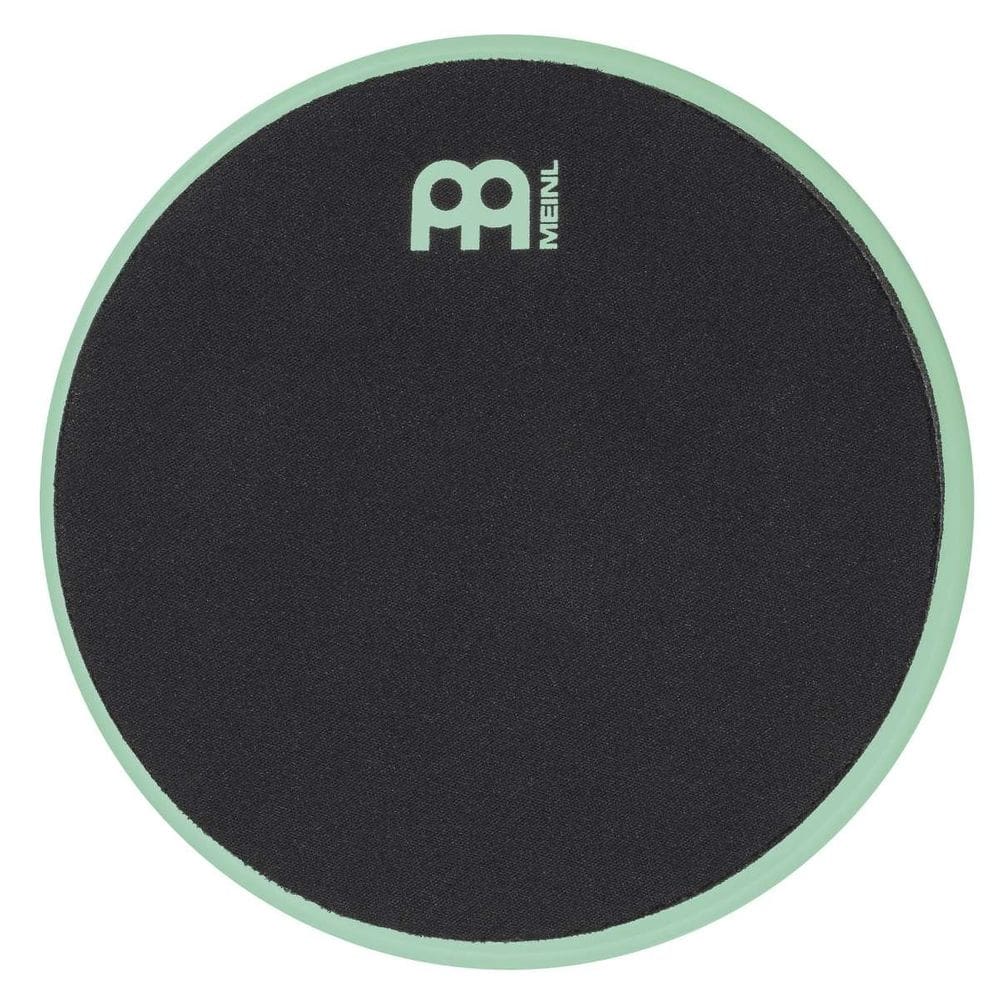 Pad de Estudo de Bateria MEINL Marshmallow 6" super silencioso (3 cores)