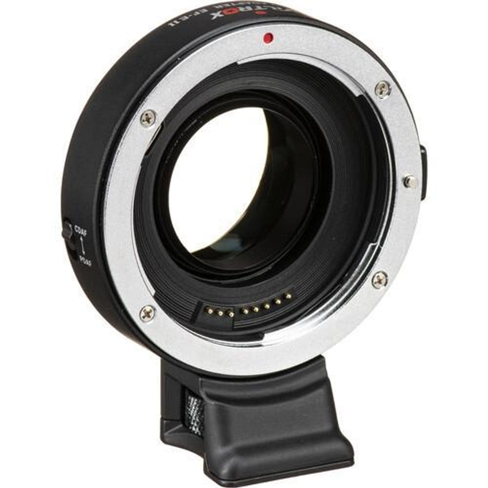 Adaptador De Lente Viltrox Ef-E Ii