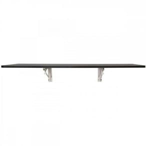 Mesa de Parede Dobrável MDR-800 HAYONIK Preta [F003]