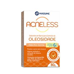 Acneless Sab.liquido 230ml