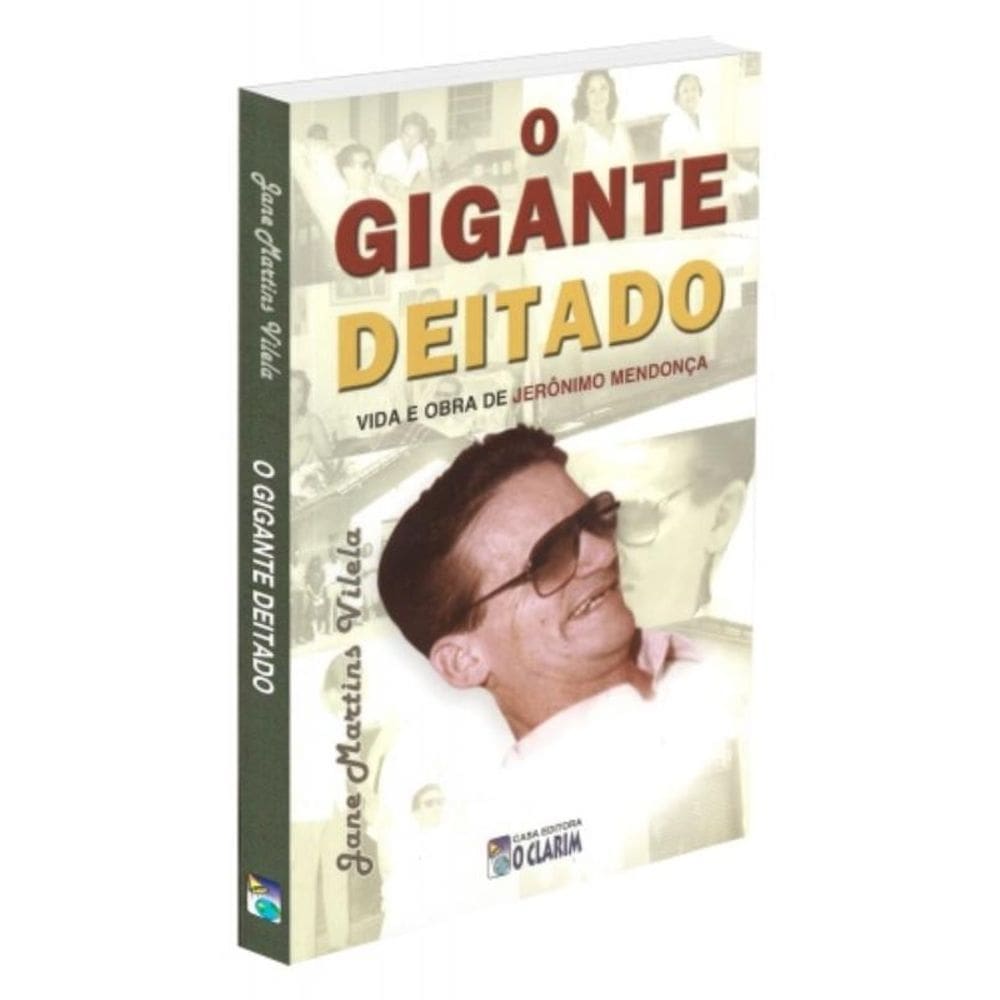 Gigante Deitado, O