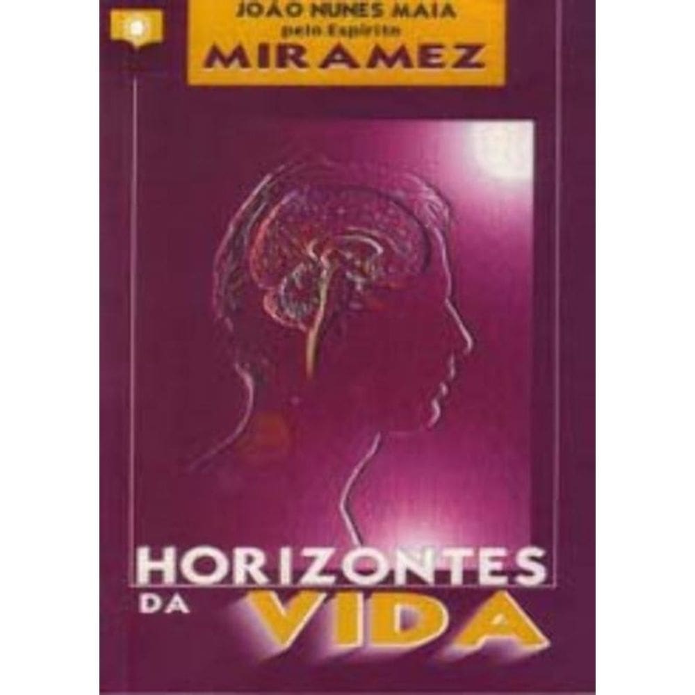 Horizontes Da Vida 1 Ed