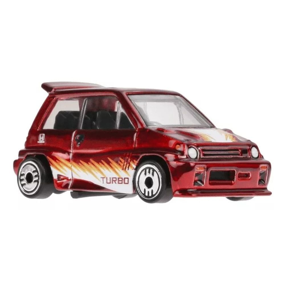 Carrinho Hot Wheels Ultra Hots Escala 1:64 Mattel - HDG52