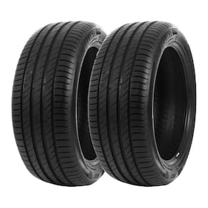 Kit 2 Pneus Delinte Aro 17 265/65 R17 DS2 112H
