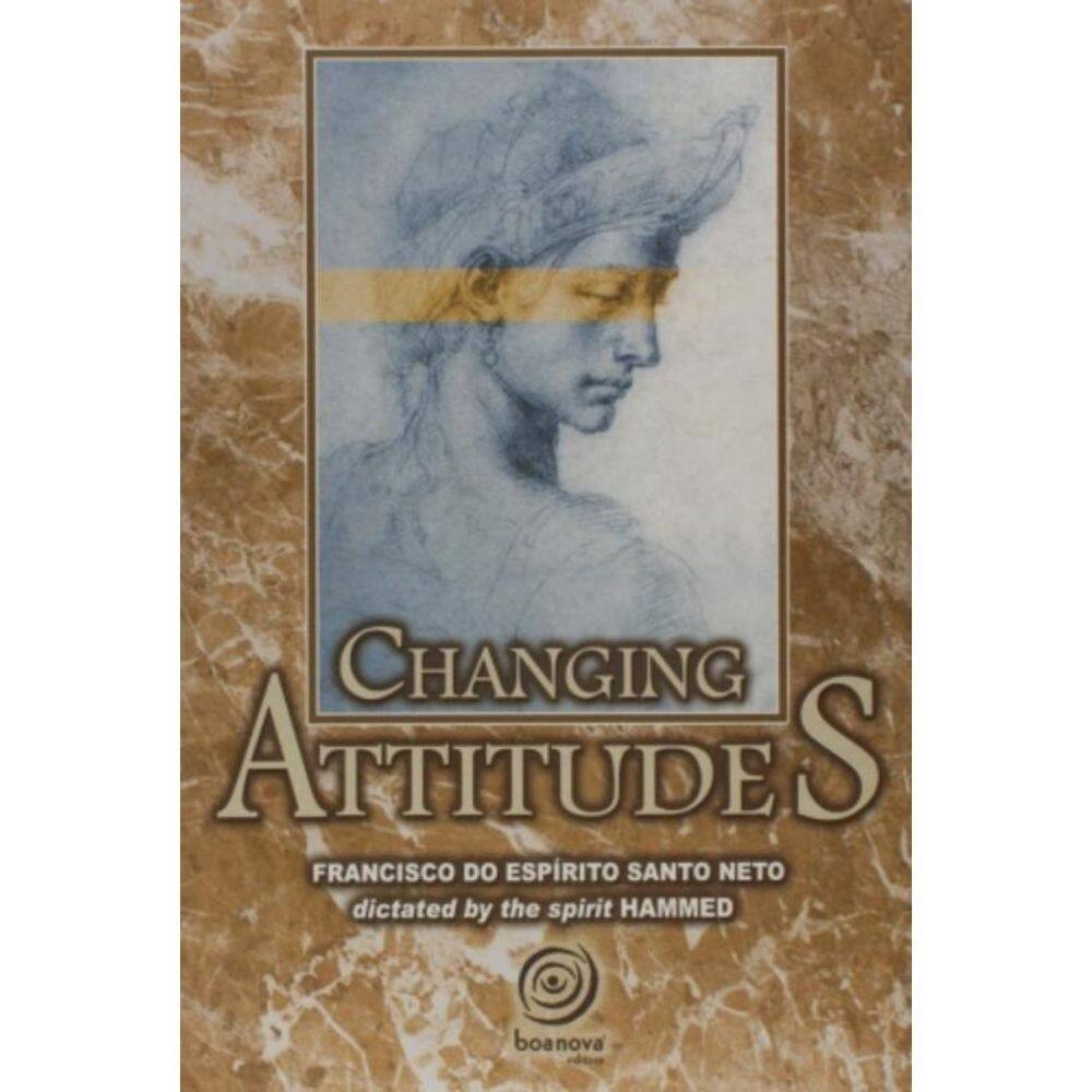 Renovando Atitudes - Inglês